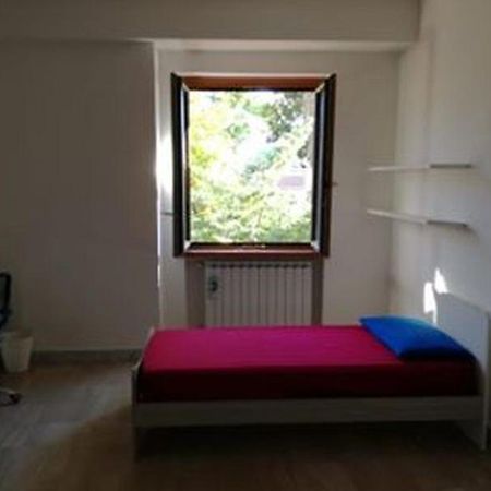 B&B Duomo Benevento Kültér fotó