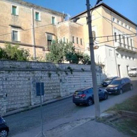 B&B Duomo Benevento Kültér fotó