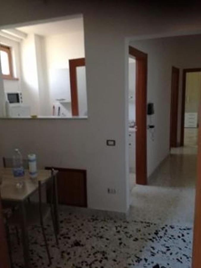 B&B Duomo Benevento Kültér fotó