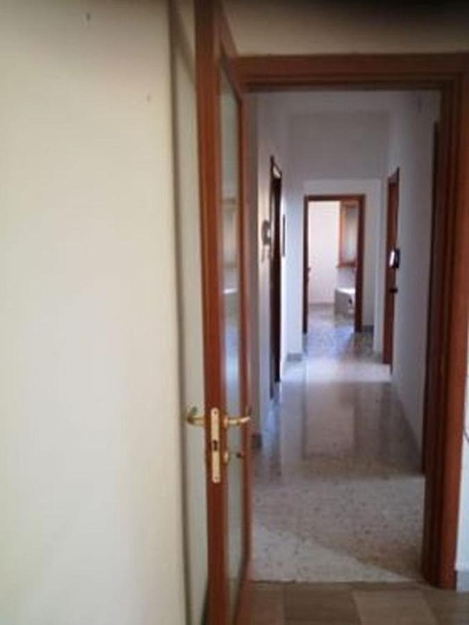 B&B Duomo Benevento Kültér fotó