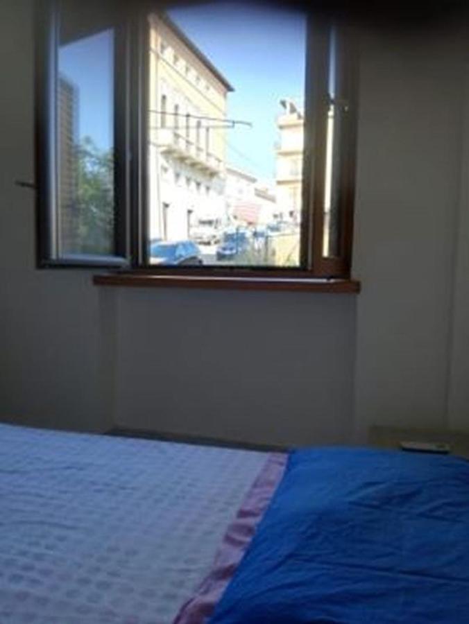 B&B Duomo Benevento Kültér fotó