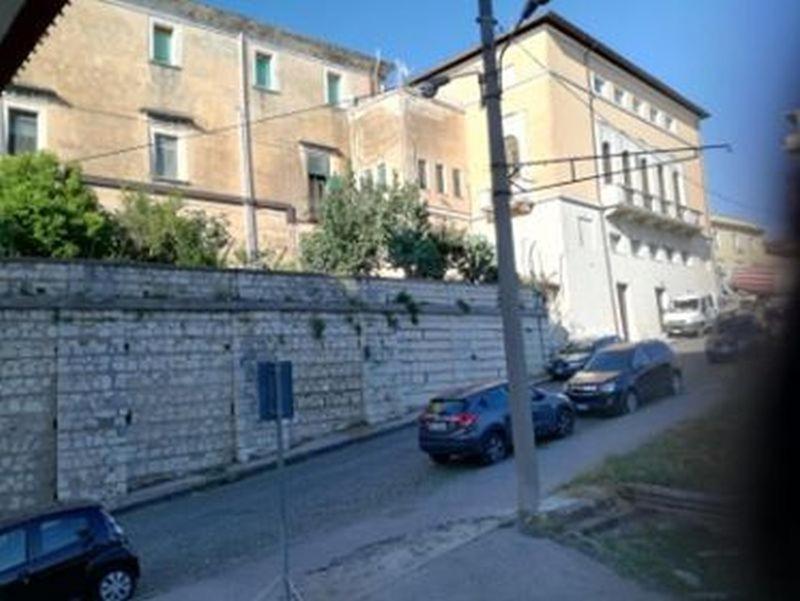 B&B Duomo Benevento Kültér fotó