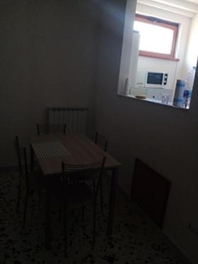 B&B Duomo Benevento Kültér fotó