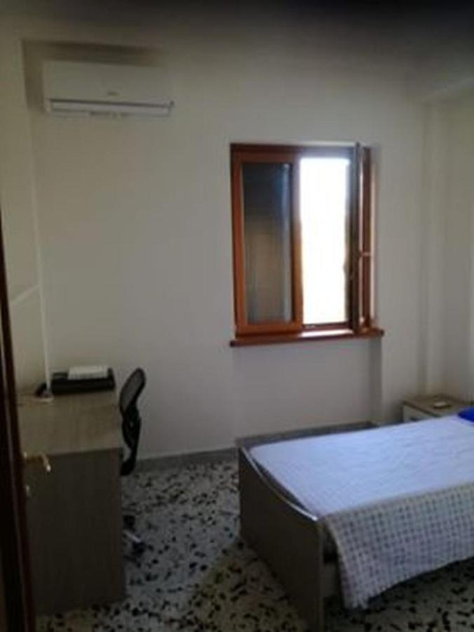 B&B Duomo Benevento Kültér fotó