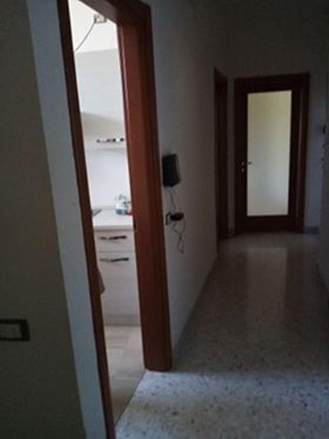 B&B Duomo Benevento Kültér fotó